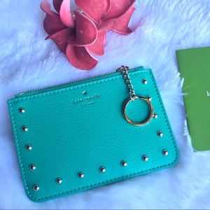Kate Spade Bitsy sanders place lizard